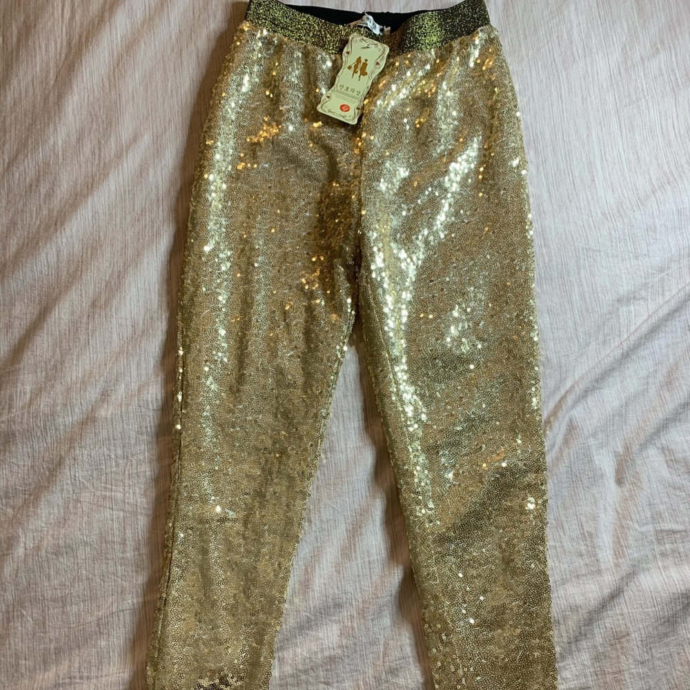 pants